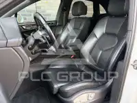 2016 Porsche MACAN