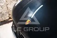 2016 Porsche MACAN