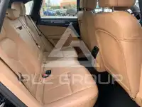 2016 Porsche MACAN