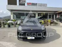 2016 Porsche MACAN