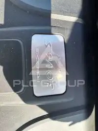 2016 Porsche MACAN