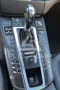 2016 Porsche MACAN