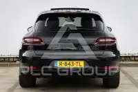2016 Porsche MACAN