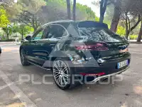 2016 Porsche MACAN