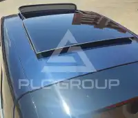 2016 Porsche MACAN