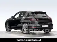 2016 Porsche MACAN