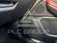 2016 Porsche MACAN