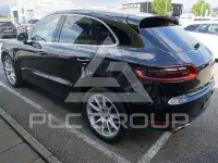 2016 Porsche MACAN