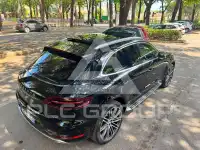 2016 Porsche MACAN