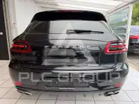 2016 Porsche MACAN