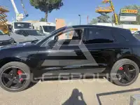 2016 Porsche MACAN