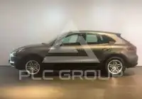 2016 Porsche MACAN