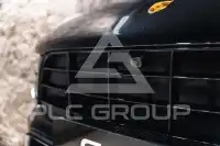 2016 Porsche MACAN