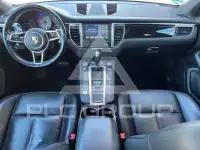 2016 Porsche MACAN