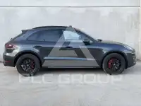 2016 Porsche MACAN