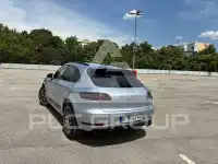 2016 Porsche MACAN