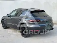 2016 Porsche MACAN