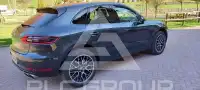 2016 Porsche MACAN