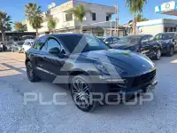 2016 Porsche MACAN