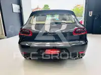 2016 Porsche MACAN