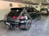2016 Porsche MACAN