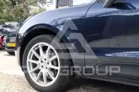 2016 Porsche MACAN