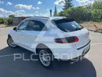 2016 Porsche MACAN
