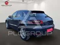 2016 Porsche MACAN