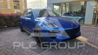 2016 Porsche MACAN