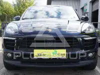 2016 Porsche MACAN