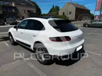 2016 Porsche MACAN