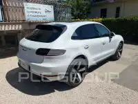 2016 Porsche MACAN