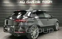 2016 Porsche MACAN