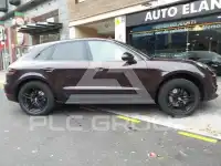 2016 Porsche MACAN