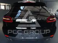 2016 Porsche MACAN