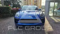 2016 Porsche MACAN
