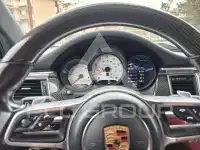 2016 Porsche MACAN
