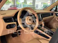 2016 Porsche MACAN