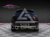 2016 Porsche MACAN