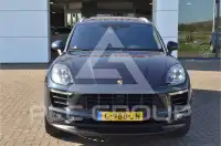 2016 Porsche MACAN