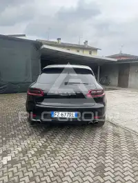 2016 Porsche MACAN