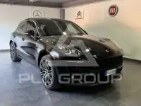 2016 Porsche MACAN