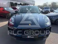2016 Porsche MACAN