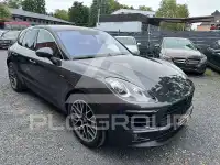 2016 Porsche MACAN