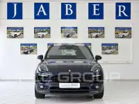 2016 Porsche MACAN