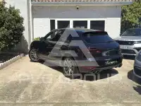 2016 Porsche MACAN