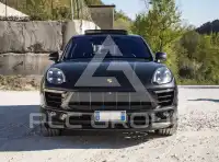 2016 Porsche MACAN