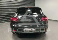 2016 Porsche MACAN