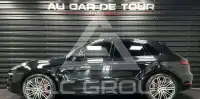 2016 Porsche MACAN