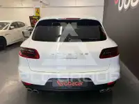 2016 Porsche MACAN